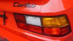 Porsche 944 Turbo 1986 года